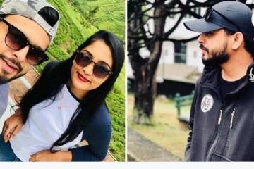 මම දුෂ්ට චරිතයක් කරන්න ගොඩක් ආසාවෙන් ඉන්නේ, නමුත් මට ලැබෙන්නෙම නිවුණු අහිංසක චරිත-දිනූෂ දිසානායක (PHOTOS )