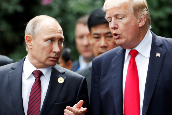 ரஸ்யாவிற்கு பத்துநாள் காலக்கெடு; புடினுக்கு எசரிக்கை | Russia Has A Ten Day Deadline Putin Has A Deal