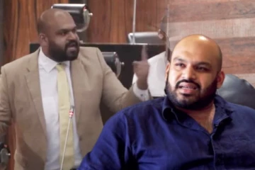 சிங்கள பெண்ணை காதலிக்கும் சாணக்கியன்: சர்ச்சையை கிளப்பிய மொட்டு எம்.பி (காணொளி)