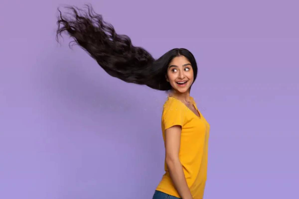 ஆரோக்கியமான கூந்தலுக்கு உதவும் 5 உணவுகள்.., அடிக்கடி சாப்பிடுங்கள் | Hair Care Foods That Will Prevent Hair Fall ஆரோக்கியமான கூந்தலுக்கு உதவும் 5 உணவுகள்.., அடிக்கடி சாப்பிடுங்கள் | Hair Care Foods That Will Prevent Hair Fall