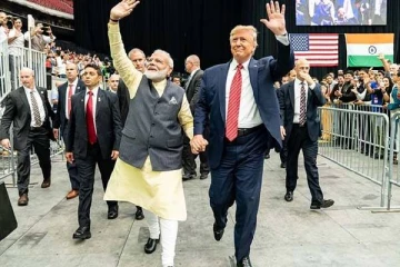 ட்ரம்பின் 26 சதவீத வரி விதிப்பால்... இந்தியா எவ்வளவு இழப்பை எதிர்கொள்ள நேரிடும்