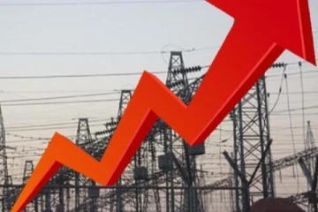 இன்று முதல் பாரிய தொகையால் அதிகரிக்கப்படும் மின்சார கட்டணம்