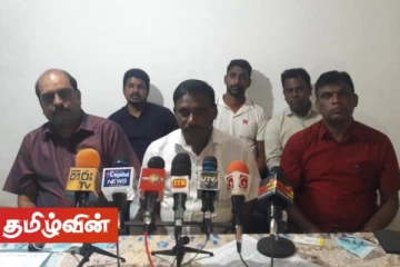 தோட்டத்தொழிலாளர்களின் சம்பளம் என்பது ஒரு சமூகப் பிரச்சினை! - தொழிற்சங்க பிரதிநிதிகள்