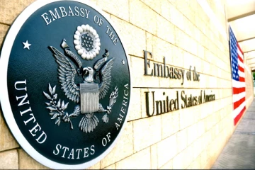 இலங்கையில் தீவிரவாத அச்சுறுத்தல் மட்டத்தில் எந்த மாற்றமும் இல்லை! - அமெரிக்கா