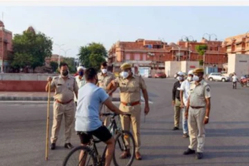 இரவு நேர ஊரடங்கு அமல் ; ஆந்திராவில் புதிய கட்டுப்பாடுகள் அறிவிப்பு