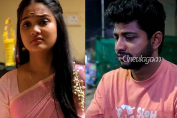 அய்யனார் துணை சகோதரர்களுக்கு சீரியலில் முதலில் வைக்கப்பட்ட பெயர்கள் என்ன தெரியுமா? | Ayyanar Thunai Serial Brothers First Name