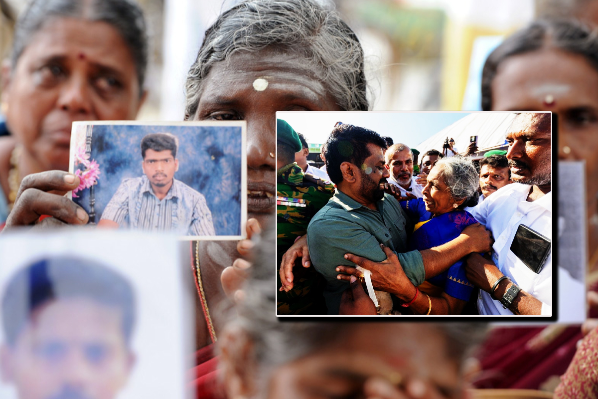 கடந்தகால கொடூரங்களுக்கான நீதி: இலங்கை அரசாங்கத்திற்கு எதிரான ஜெனீவா அறிக்கை | Human Rights Watch Released A Report On Sri Lanka
