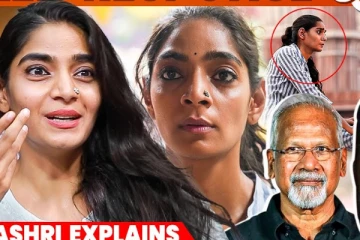 கமல் Sir கண் கலங்கிய Moment.. Thug Life Nithya Sri Explains