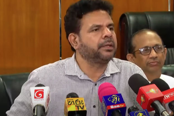 தமிழ் மக்கள் இனியும் ஏற்கமாட்டார்கள்..! கிவுல் ஓயா திட்டம் தொடர்பாக ரவிகரன் எச்சரிக்கை | Tamil People Will Not Accept It Ravikaran Warns