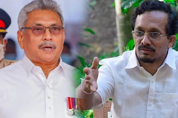 ட்ரோன் மூலம் இலங்கையை கண்காணிக்கிறதா இந்தியா? ஜனாதிபதியிடம் முன்வைக்கப்பட்டுள்ள வேண்டுகோள்