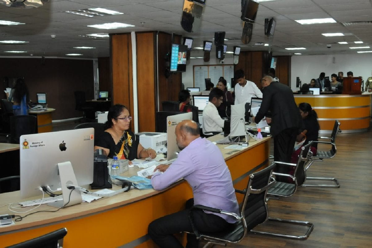 அரச நிறுவனங்கள் தொடர்பில் வெளியான அறிவிப்பு | Sri Lanka Government Office Work Open அரச நிறுவனங்கள் தொடர்பில் வெளியான அறிவிப்பு | Sri Lanka Government Office Work Open