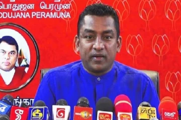 சீனா, அமெரிக்கா மற்றும் இந்தியா இலங்கையை விட கஷ்டமான நிலையில் இருக்கின்றதாம்:ஆளும் கட்சி உறுப்பினர்