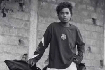 அமுதனை கொன்றுள்ளனர்.. கோஷ்டி மோதல் அல்ல- உதயநிதி ஸ்டாலின்
