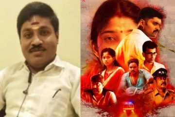 ஜோதி படத்தை பார்த்துவிட்டு பாராட்டிய ஜி.பி. முத்து..