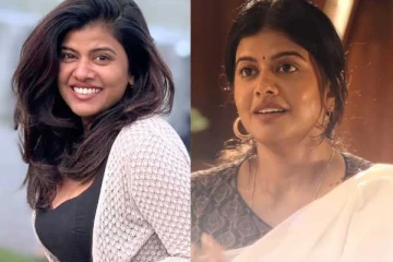 15 வருஷ அனுபவம்..காசும் கொடுக்கமாட்டேன்!! பிரபல சிங்கர் ஸ்வாகதா கிருஷ்ணன்..