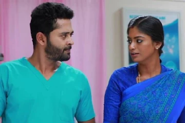 வாவ் பாரதி கண்ணம்மா சீரியல் ரசிகர்களுக்கு வந்த சந்தோஷ செய்தி- இதை எதிர்ப்பார்க்கவில்லையே?