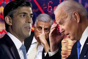 2023 இல் இலங்கை உட்பட உலக நாடுகளுக்கு ஏற்படவுள்ள நெருக்கடி(Video)