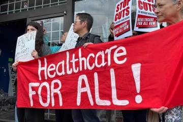 அகதிகளின் துயரத்தை அதிகரிக்கும் வகையிலான கனடா அரசின் நடவடிக்கை