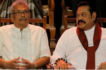ராஜபக்ச குடும்பத்துக்குள்ளேயே அதிகாரச் சமர் : வெளிவந்த தகவல் (செய்திகளின் தொகுப்பு) (Video)