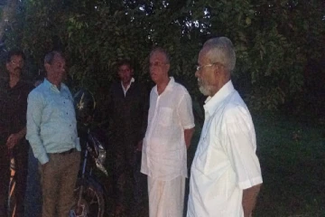 யாழ்ப்பாணத்தில் பறிபோகும் மற்றுமொரு தமிழர் நிலம் : விரைவில் சட்ட நடவடிக்கை