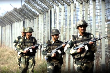 பாகிஸ்தானுக்கு இந்தியா கடும் எச்சரிக்கை: பஹல்காம் தாக்குதலுக்குப் பிறகு போர் நிறுத்த மீறல்கள் அதிகரிப்பு