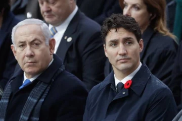 ஹமாஸ் பிடியில் உள்ள பணயக் கைதிகளை நிபந்தனையின்றி விடுவிக்க வேண்டும் - கனேடிய பிரதமர் ஜஸ்டின் ட்ரூடோ