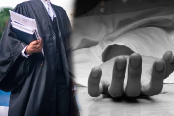 யாழில் இளம் சட்டத்தரணி திடீரென உயிரிழப்பு!