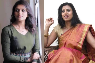 அழகு பெண் எதற்கு தன்னை தானே மாய்த்து கொள்ள வேண்டும்? தூரிகை மரணம் குறித்து நடிகை கஸ்தூரி கேள்வி