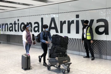 இலங்கைக்கு செல்லாதீர்கள்; எச்சரிக்கை விடுத்த பிரித்தானியா!