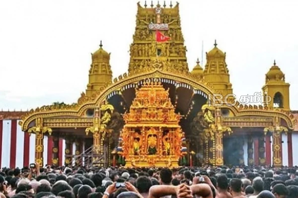நல்லூரில் அதிகாலைவேளை அதிகாரிகளுக்கு தாக்குதல் மற்றும் அச்சுறுத்தல் சம்பவம் | Attack And Threat Incident In Nallur