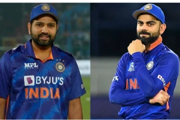 ரோகித் சர்மாவை அசிங்கப்படுத்திய பிசிசிஐ - கொந்தளிக்கும் ரசிகர்கள்