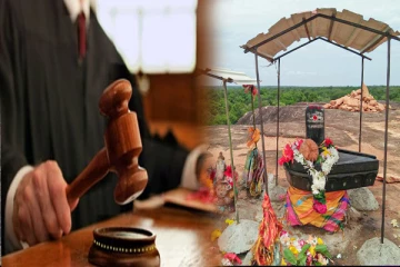 வெடுக்குநாறி ஆதிலிங்கேஸ்வரர் ஆலய விவகாரம் ; நீதிமன்றத் தீர்ப்பு