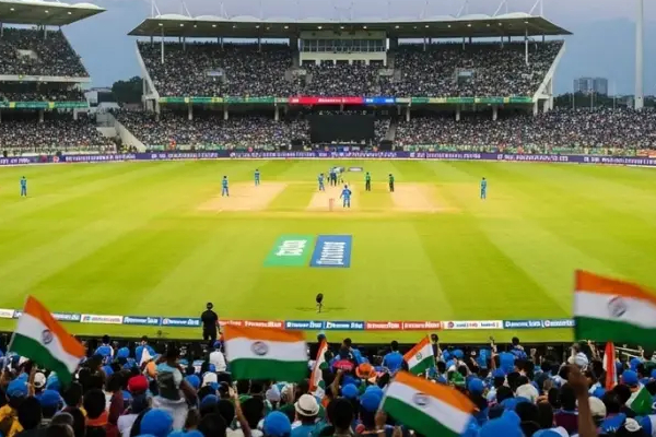 ரி20 உலகக் கிண்ண போட்டியின் பெரும் சமர்! மோதப்போகும் இந்திய - பாகிஸ்தான் அணிகள் | Ind Vs Pak T20 World Cup Live Today ரி20 உலகக் கிண்ண போட்டியின் பெரும் சமர்! மோதப்போகும் இந்திய - பாகிஸ்தான் அணிகள் | Ind Vs Pak T20 World Cup Live Today