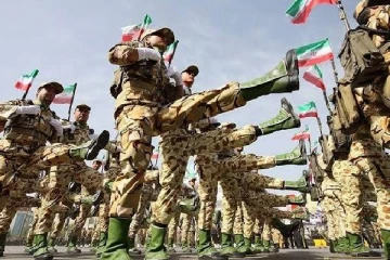 பொது சொத்துக்களுக்கு சேதம்... ஈரானில் அதிரடியாகக் களமிறங்கும் இராணுவம்