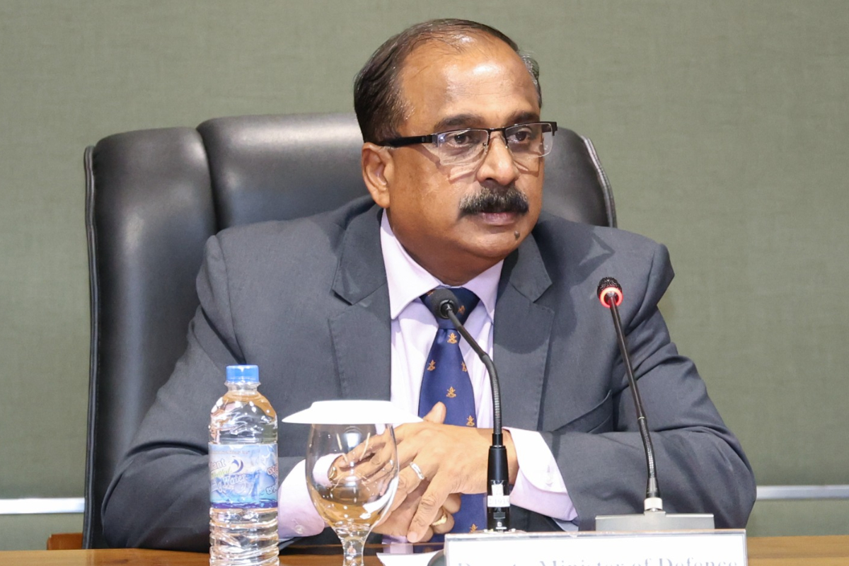 பலாலி வைத்தியசாலை காணியை விடுவிக்க முடியாது! பாதுகாப்பு அமைச்சு திட்டவட்டம் | Palali Land Cannot Be Released Jaffna Army பலாலி வைத்தியசாலை காணியை விடுவிக்க முடியாது! பாதுகாப்பு அமைச்சு திட்டவட்டம் | Palali Land Cannot Be Released Jaffna Army