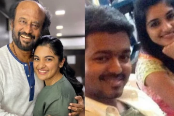 ரஜினி, விஜய் பட நடிகைக்கு கொரோனா தொற்று உறுதி - ரசிகர்களுக்கு ஷாக்கிங் தகவல்