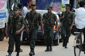 வடக்கில் புலிப் பூச்சாண்டி காட்டாதீர்கள்! சிவாஜிலிங்கம் ஆதங்கம்