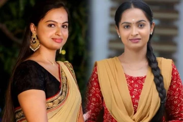 சின்னத்திரையில் அட்ஜஸ்ட்மென்ட் பிரச்சனை இருக்கு!! விஜய் டிவி சீரியல் நடிகை ஓபன் டாக்