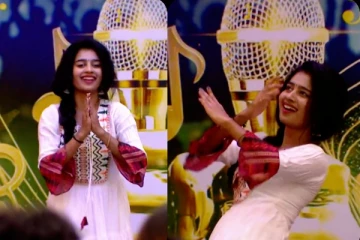 இலங்கை ஜனனியின் வேறலெவல் டான்ஸ்...தமிழ் ஹீரோயின்களையும் அடித்து தூக்கிய அழகு! ட்ரெண்டாகும் வீடியோ