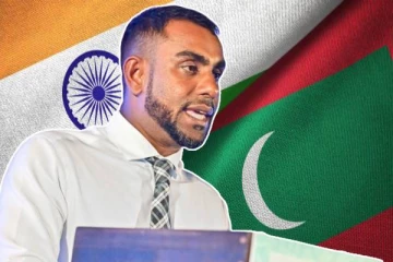 வீழ்ச்சியடைந்துள்ள மாலைதீவின் பொருளாதாரம்: இந்தியர்களுக்கு விடுக்கப்பட்ட அழைப்பு