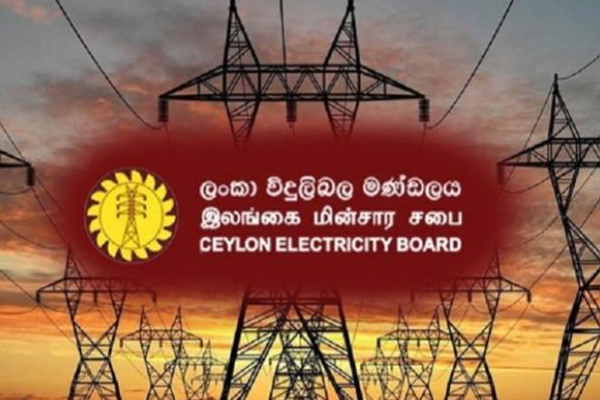 இலங்கைக்கு இந்த துறையில் அதிகரித்த வருமானம்! | Ceylon Electricity Board Increase In Income