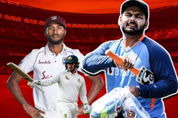 2022ம் ஆண்டின் ஐசிசி சிறந்த டெஸ்ட் லெவன்.. ஒரே ஒரு இந்திய வீரர் யார் தெரியுமா?