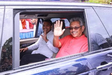 அரசாங்கத்தின் பதவிக்காலம் நீடிப்பு தொடர்பில் நாமல் வெளியிட்ட தகவல்