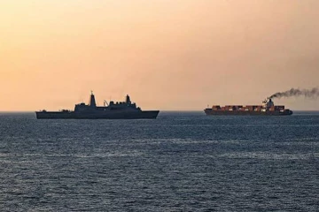 මැදපෙරදිග යළිත් උණුසුම් කරමින් - ඇමරිකාව ඉරානයට ප්‍රබල ප්‍රහාර මාලාවක් අරඹයි
