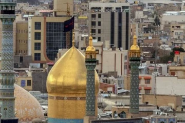 தலைநகரை வேறு இடத்திற்கு மாற்ற திட்டமிட்டுள்ள மத்திய கிழக்கு நாடு ஒன்று