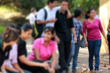 කැම්පස් යන්න ඉන්න අයට මේ දේ අනිවාර්ය කරයි...