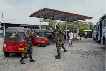உடன் அமுலுக்குவரும் வகையில் கொண்டு வரப்பட்டுள்ள மாற்றம்