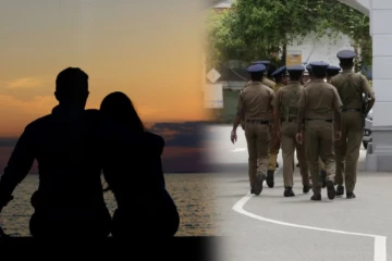 காதல் தோல்வியால் மாணவனின் விபரீத முடிவு