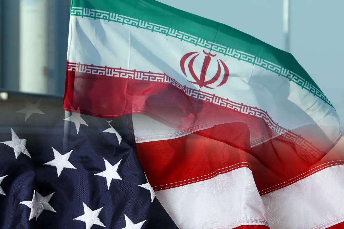 ஈரானுக்கு யுரேனியத்தை விற்க முன்வந்த அமெரிக்கா | America Offered To Sell Uranium To Iran ஈரானுக்கு யுரேனியத்தை விற்க முன்வந்த அமெரிக்கா | America Offered To Sell Uranium To Iran