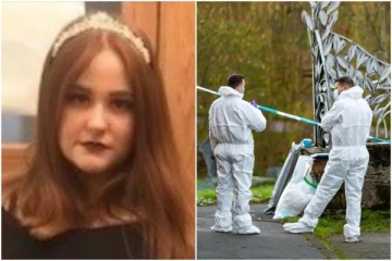 பிரித்தானியாவில் பயங்கரம்! குழந்தைகள் விளையாடிய பூங்காவில் கிடந்த சடலம்